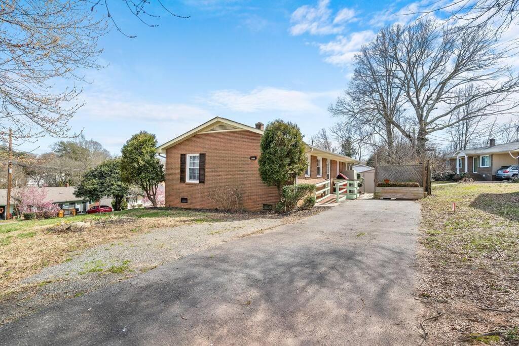 Cozy 3Bedroom Bungalow In Davidson Sleeps 8 Exterior photo